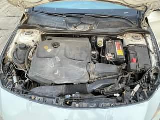A picture of Clean 6months used 2015 CLA with everything intact 8 5m
