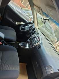 A picture of Toyota Matrix 2006