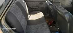 A picture of Fordlaser 1 3 Engine Driving