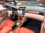 A picture of Foreign Used Toyota Solara 2007 Model Xtra Luxury Edition Limited