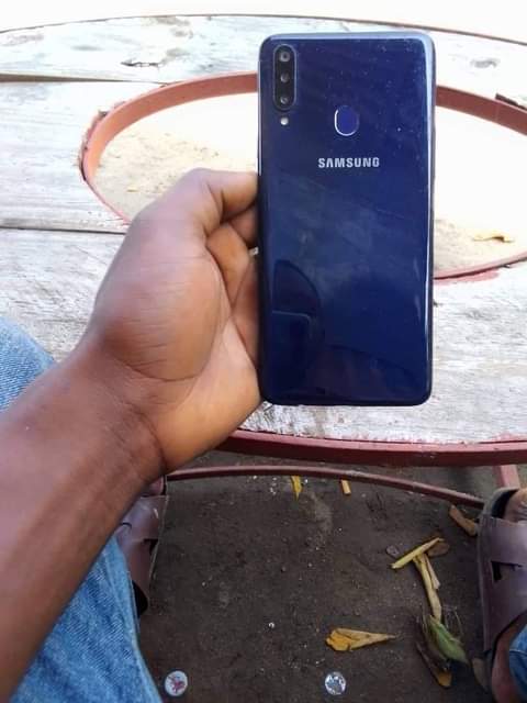 samsung a20