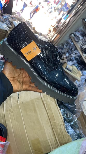 A picture of Durable cheap shoes