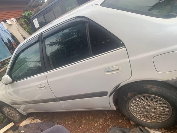 A picture of Premio 10 5m call 0701488581 what s app 0776417404