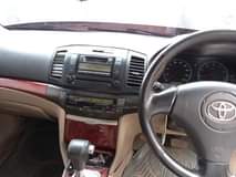 A picture of TOYOTA PREMEO