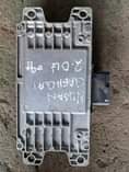 A picture of Nissan Xtrail Qashqai MR20 ECU for sale