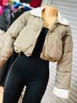 A picture of Puff Jackets