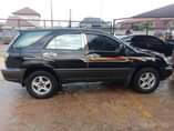 A picture of Excellent ride Simply buy and enjoy All components working perfectly
