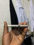 A picture of iPhone 7 plus GB128 na ibwaga