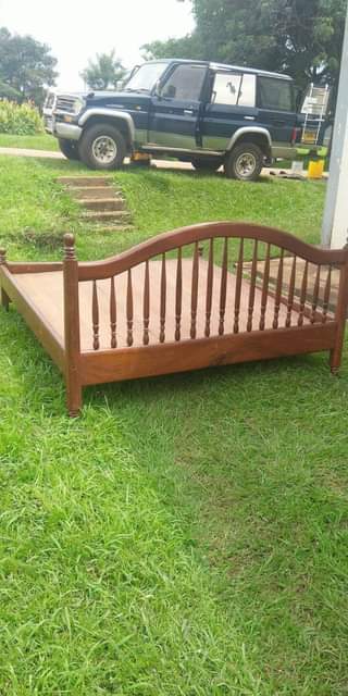 A picture of 5 By 6 Bed