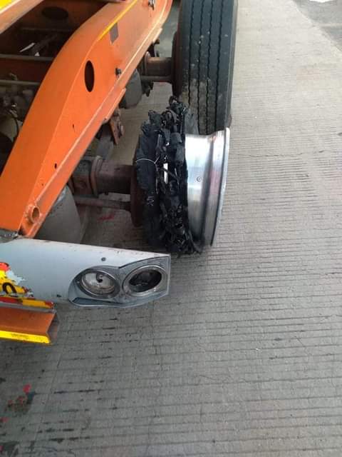 Trucks A.