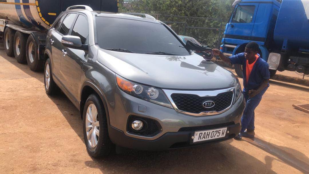 kia