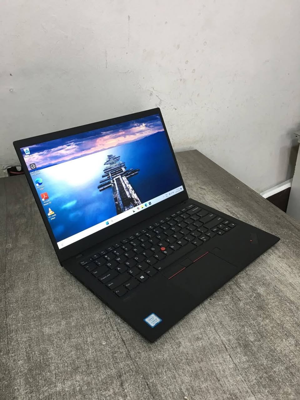 lenovo laptop