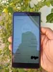 A picture of HUAWEI MATE 8 STORAGE 64 RAM 4 2SIM CARD HAIN