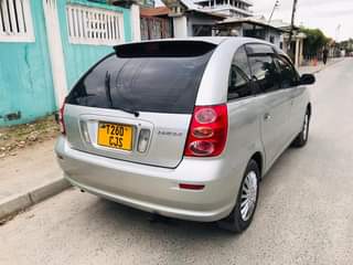 A picture of TOYOTA NADIA INAUZWA 0688 648 633
