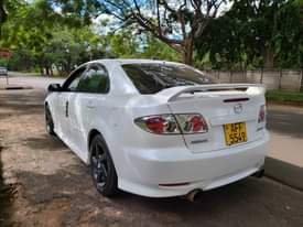 classifieds/cars mazda