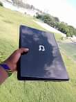 A picture of HP core 2duo Ram 3gb hdd 320gb procesor 2 17ghz