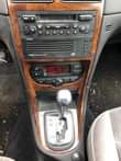 A picture of Peugeot 307 1 6 forsale Year 2002 Transmission Automatic Fuel