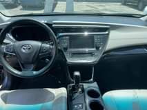 A picture of 2014 Avalon