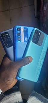A picture of Tecno Spark 8C 64GB