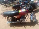 A picture of Quick sale Bajaj for sale 1.35M call or Whatsapp 0756911039
