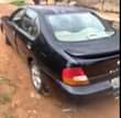 A picture of Nissan Altima Engine ok Gear ok Ac needs attention Location