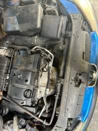 A picture of Peugeot 206 CC automatic for sale Clean body and interior