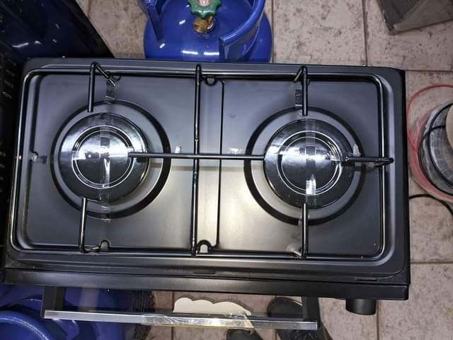 stoves