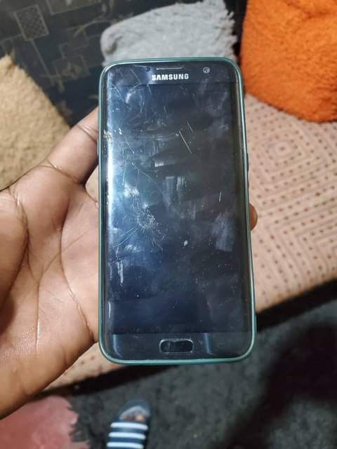 samsung galaxy s7