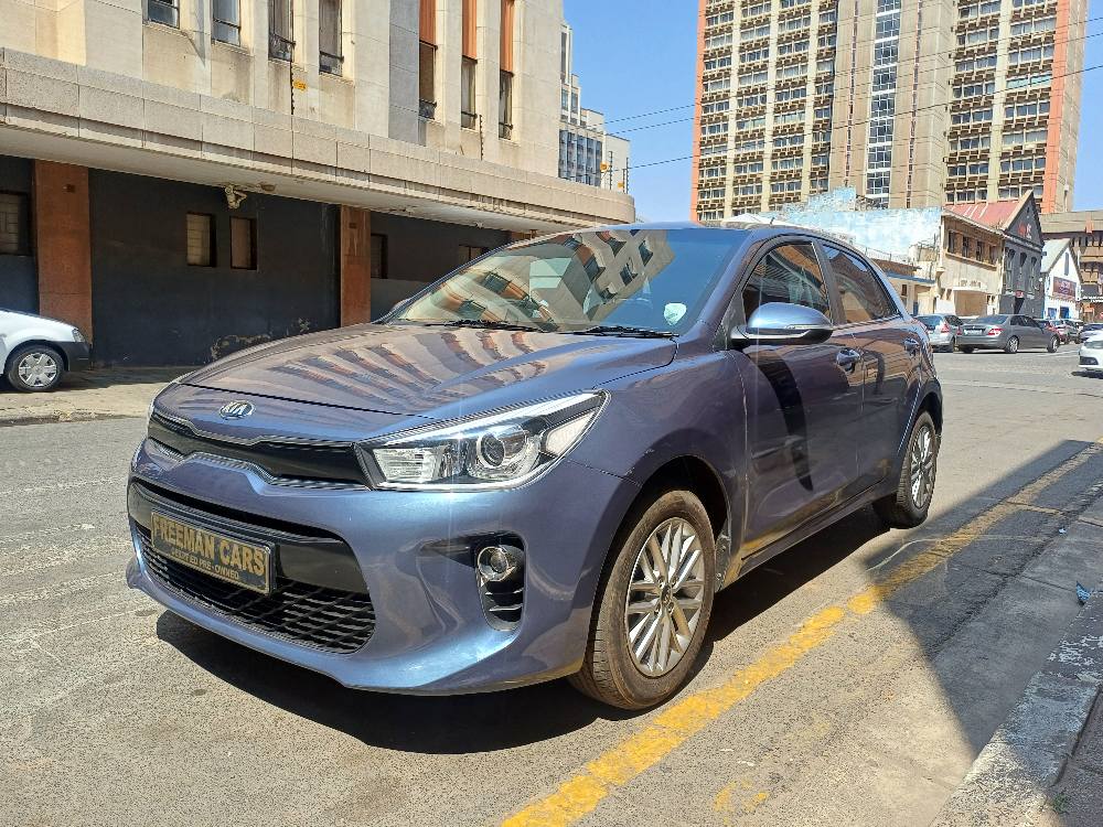 kia