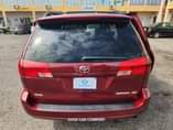 A picture of 3 5m GRADE A Tokunbo Standard Toyota Sienna 7 Seater
