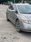 A picture of Honda Civic 2008