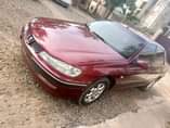 A picture of Sweet Automatic Peaugeot 406 for sale Engine and gear untempared