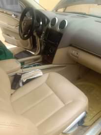 A picture of GL450 FORSALE STANDARD ENGINE STANDARD GEARBOX JUST 6MONTHS USE NEW