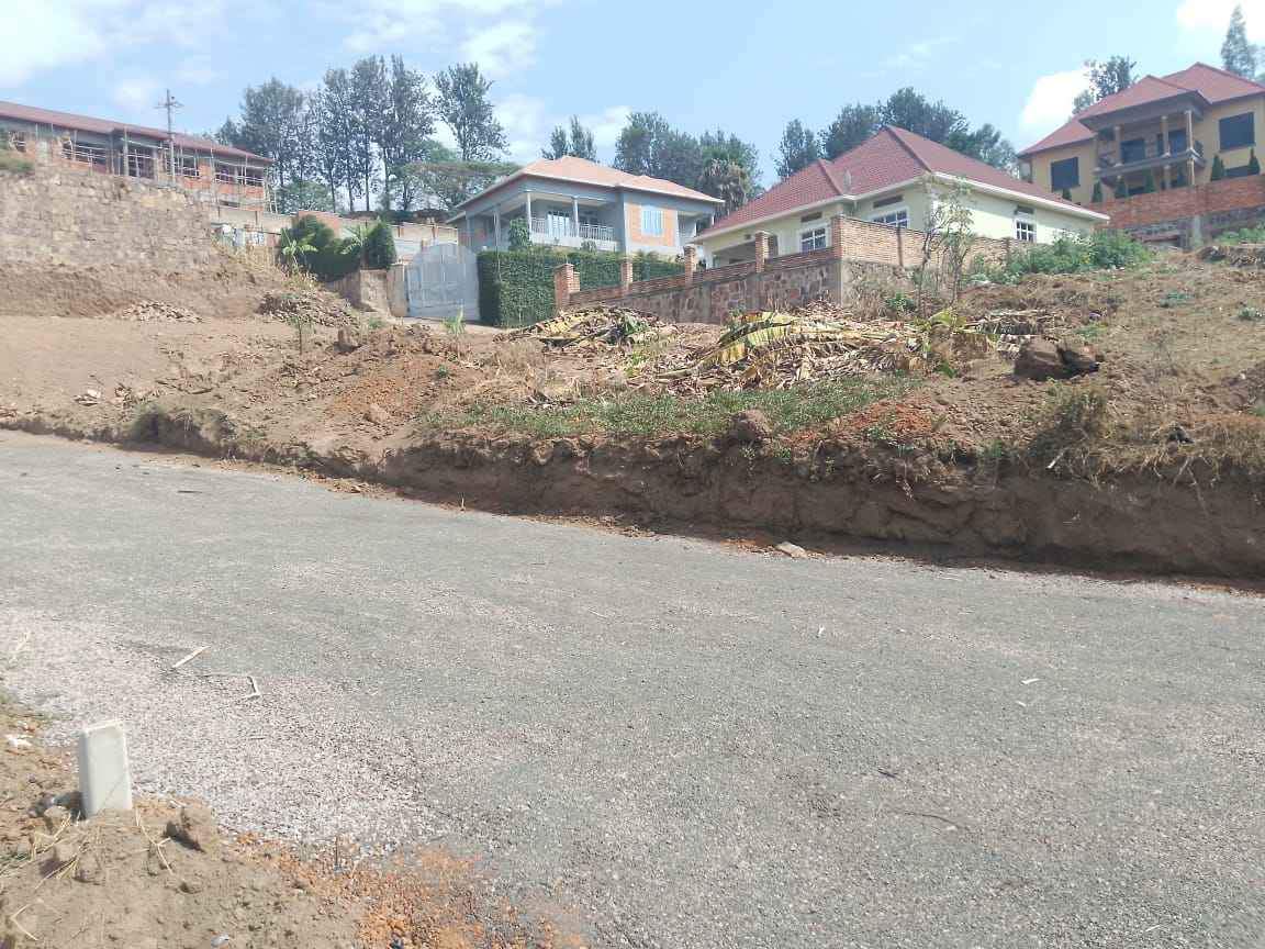 kibagabaga accommodation
