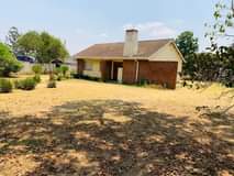 rooms to rent harare