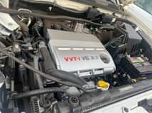 A picture of 07 Highlander Toks with 3 seat row at Opebi Price