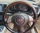 A picture of Subaru Outback