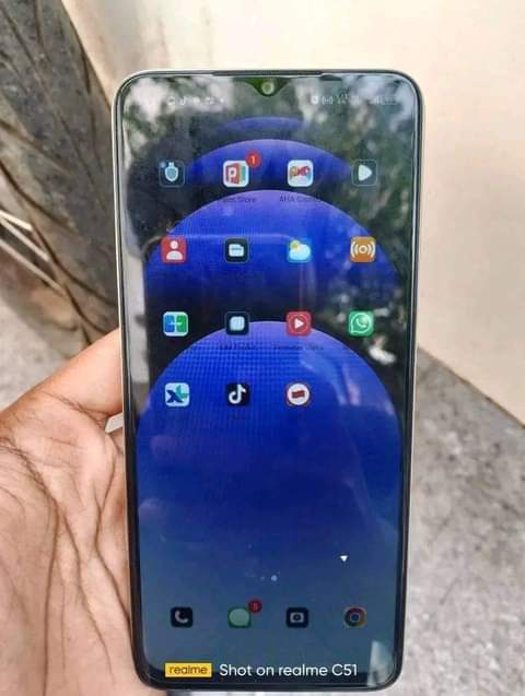 itel phones