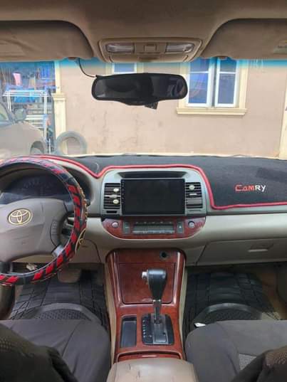 A picture of Car