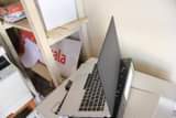 A picture of HP Elitebook Folio 9480m