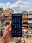 A picture of Brand new tecno camon 20pro at 450k call on 0753430863