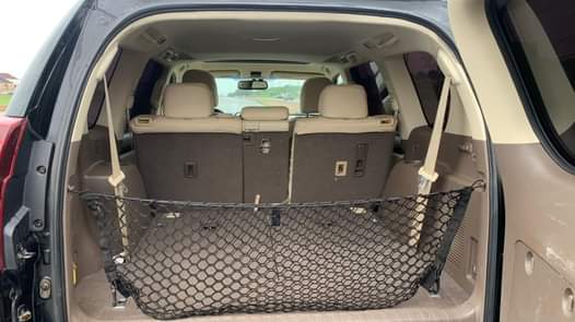 A picture of Extremely clean 2014 upgraded to 2020 Gx460 32 5m net