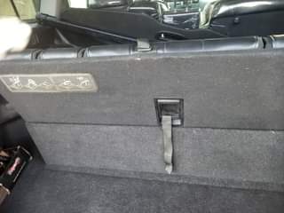 A picture of 2011 Toyota Highlander