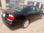 A picture of 2005 TOYOTA CAMRY BIG DADDY
