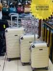 A picture of Travel Bags and suitcase