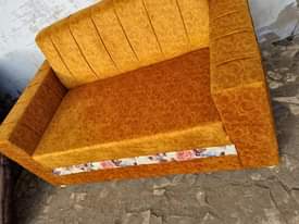 A picture of SEAPIANO SOFA TV