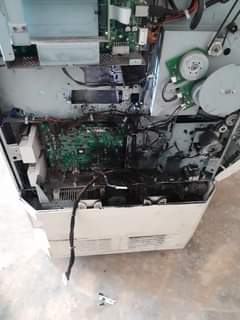 A picture of FUNDI WA PHOTOCOPY MACHINES PRINTERS