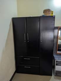 A picture of Home properties