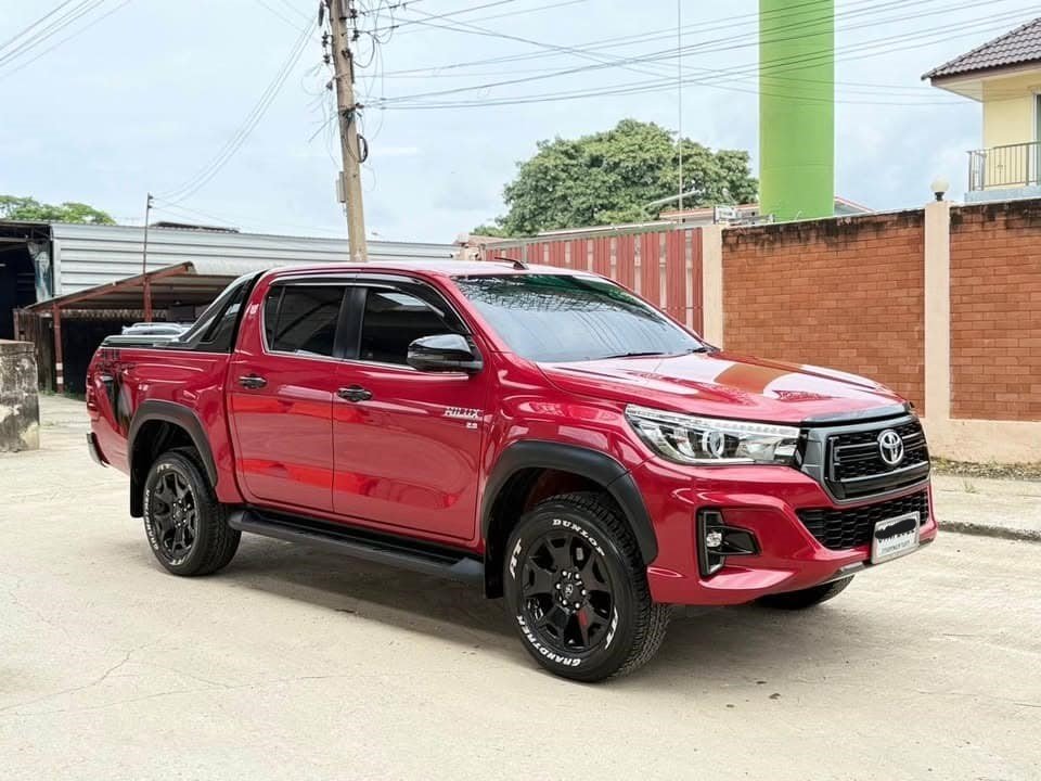 4x4 cars