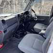 A picture of Toyota Land Cruiser LX for sale